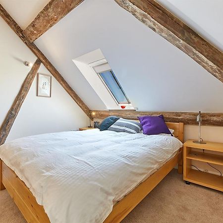 Host & Stay - The Wasa Penthouse Berwick Upon Tweed Екстер'єр фото