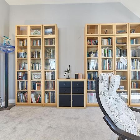 Host & Stay - The Wasa Penthouse Berwick Upon Tweed Екстер'єр фото