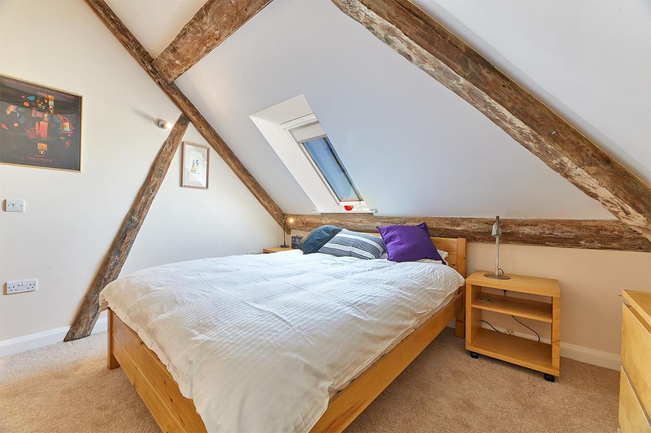 Host & Stay - The Wasa Penthouse Berwick Upon Tweed Екстер'єр фото