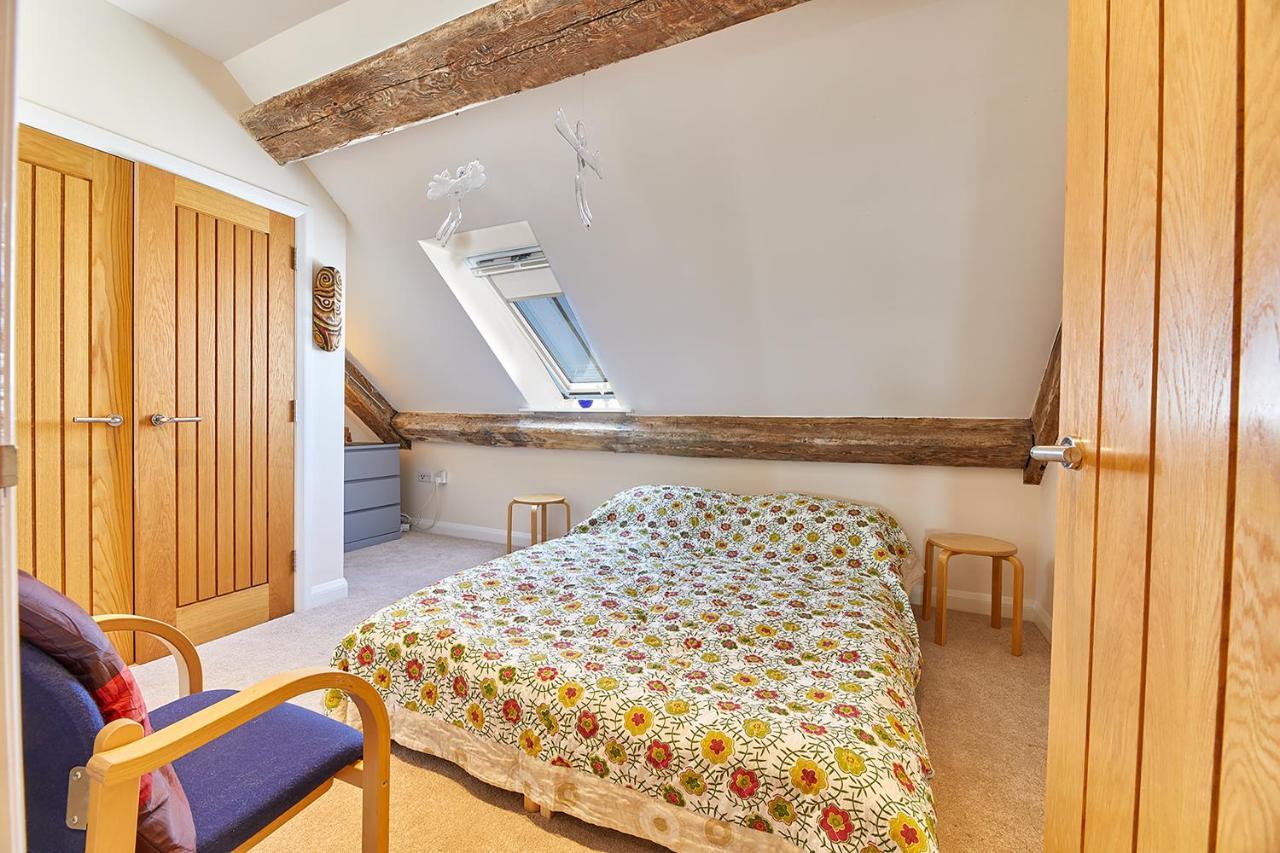 Host & Stay - The Wasa Penthouse Berwick Upon Tweed Екстер'єр фото