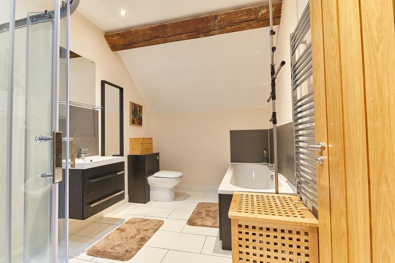 Host & Stay - The Wasa Penthouse Berwick Upon Tweed Екстер'єр фото