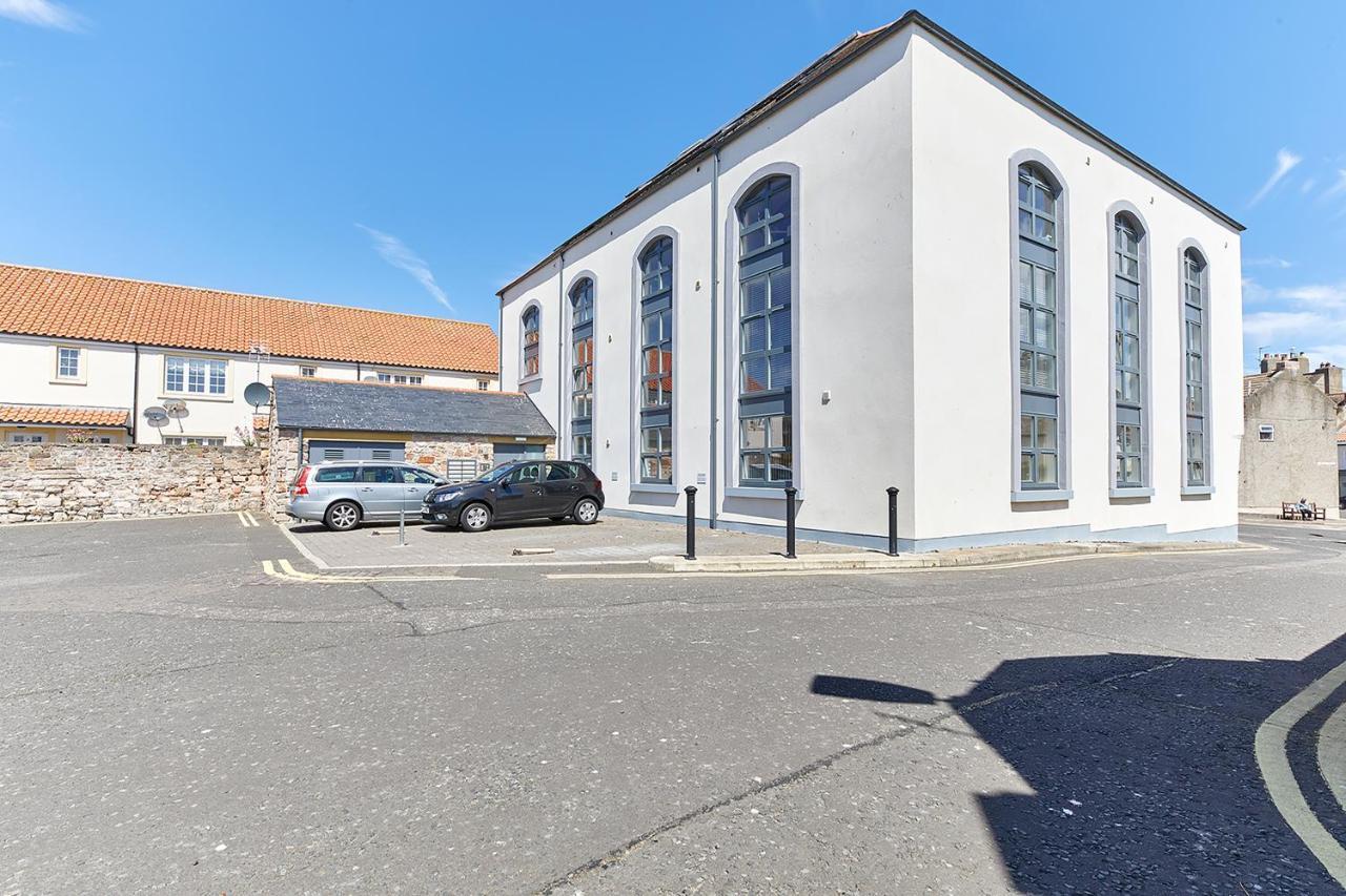 Host & Stay - The Wasa Penthouse Berwick Upon Tweed Екстер'єр фото