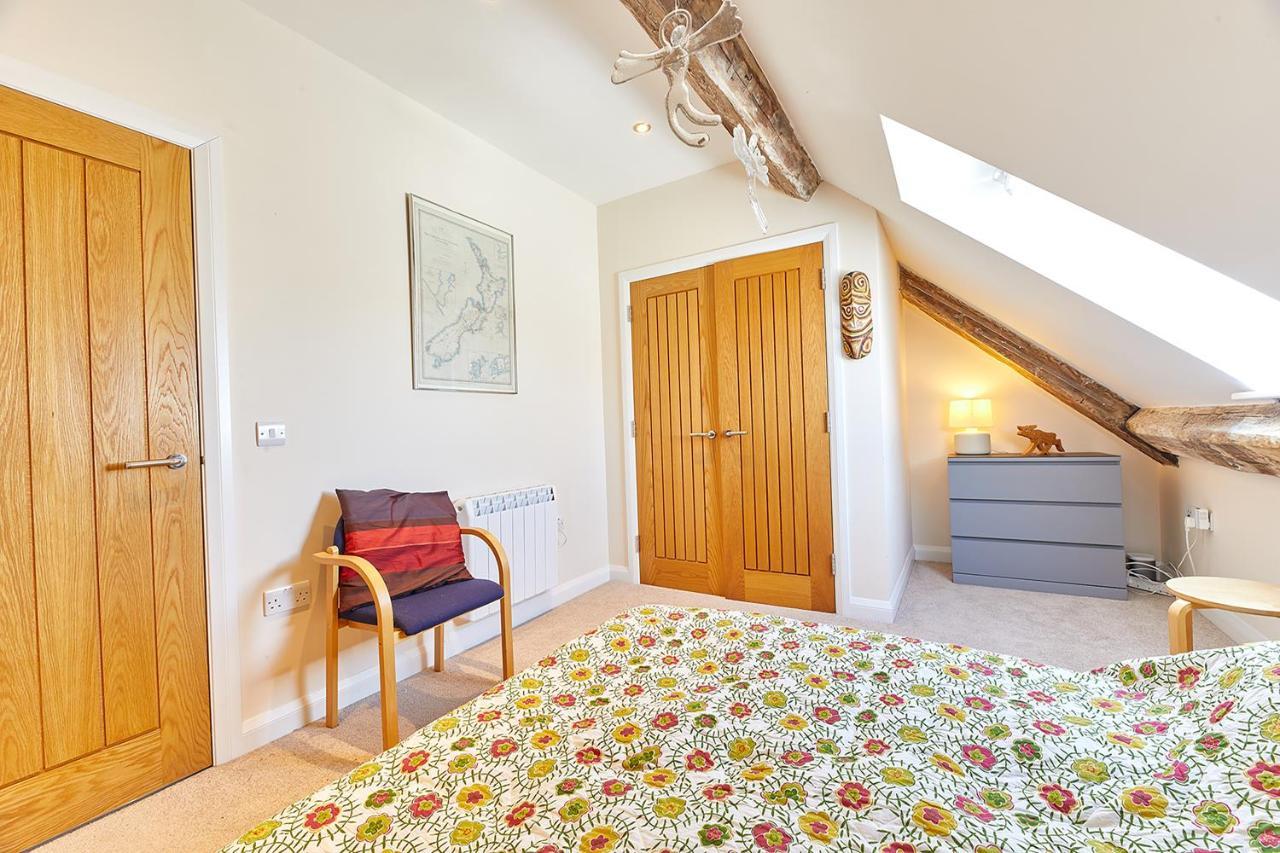 Host & Stay - The Wasa Penthouse Berwick Upon Tweed Екстер'єр фото